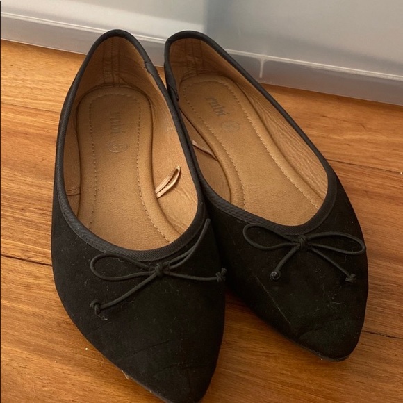 rubi shoes ballet flats